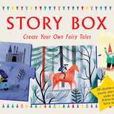 Bookspeed - STORY BOX: CREATE YOUR OWN FAIRY TALES