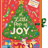 Bookspeed - LITTLE POP OF JOY (POP UP) (HB)