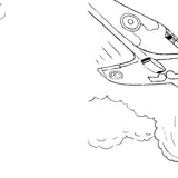 Bookspeed - WORLD WAR TWO PLANES COLOURING BOOK (IMPERIAL WAR MUS)