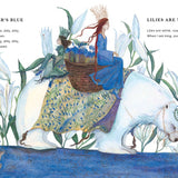 Bookspeed - JACKIE MORRIS BOOK OF CLASSIC NURSERY RHYMES (OTTER BARRY)