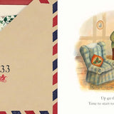 Bookspeed - LETTERS FROM THE NORTH POLE (MAGIC CAT) (HB)