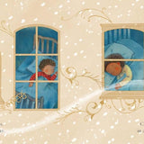 Bookspeed - LETTERS FROM THE NORTH POLE (MAGIC CAT) (HB)