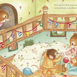 Bookspeed - BIRTHDAY MUSIC BOOK (MAGIC CAT) (SOUND BOOK) (HB)