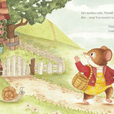 Bookspeed - BIRTHDAY MUSIC BOOK (MAGIC CAT) (SOUND BOOK) (HB)