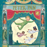 Bookspeed - PETER PAN (POP UP WITH SOUNDS) (MAGIC CAT) (HB)
