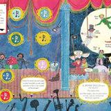 Bookspeed - PETER PAN (POP UP WITH SOUNDS) (MAGIC CAT) (HB)