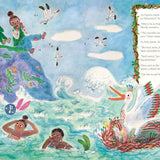 Bookspeed - PETER PAN (POP UP WITH SOUNDS) (MAGIC CAT) (HB)