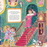 Bookspeed - ALL THE WORLDS A STAGE: CINDERELLA (SOUND) (HB)