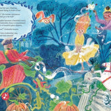 Bookspeed - ALL THE WORLDS A STAGE: CINDERELLA (SOUND) (HB)