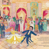 Bookspeed - ALL THE WORLDS A STAGE: CINDERELLA (SOUND) (HB)