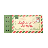Bookspeed - Letters to Santa