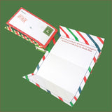 Bookspeed - Letters to Santa