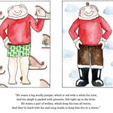 Bookspeed - FARMER CHRISTMAS