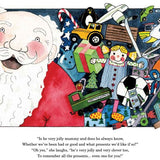 Bookspeed - FARMER CHRISTMAS