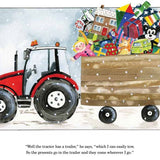 Bookspeed - FARMER CHRISTMAS