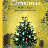 Bookspeed - CHRISTMAS (BIG HEDGEHOG AND LITTLEHEDGEHOG) (HB)