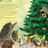 Bookspeed - CHRISTMAS (BIG HEDGEHOG AND LITTLEHEDGEHOG) (HB)