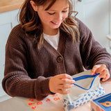 Sculpd UK - Sculpd Kids Pottery Kit: 4 - 6 Years / Ultimate