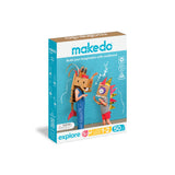Explore Kit | Makedo Cardboard Construction