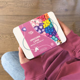Cotton Twist - Unicorn Love Bracelet Making Kit