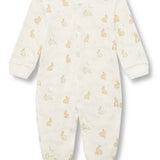 Sleepy Doe - BABY SLEEPSUIT | SLEEPY BUNNIES