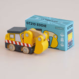 Le Toy Van - No. 37 GT210 Eddie