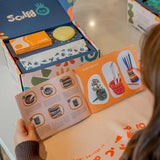 Sculpd UK - Sculpd Kids Pottery Kit: 7 - 9 Years / Ultimate