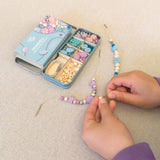 Cotton Twist - Seashell Bracelet Bead Kit