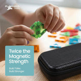 Playmags - Playmags 42 Piece Mini Tiles