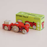 Le Toy Van - No. 34 GT190 Tilly