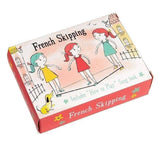 Rex - French Skipping Game Set
