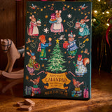 The Chocolate Gift Company - Amy Swan Mini Advent Calendar