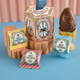 The Chocolate Gift Company - CAROUSEL EASTER EGG