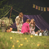 The Den Kit Company - The Cottage Garden Den Kit