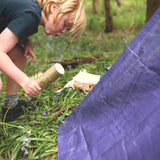 The Den Kit Company - The Cottage Garden Den Kit