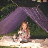 The Den Kit Company - The Cottage Garden Den Kit