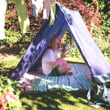 The Den Kit Company - The Cottage Garden Den Kit