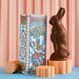 The Chocolate Gift Company -THE CIRCUS BUNNY