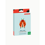 Studio Roof - Insect (S) Coccinelle Rouge