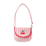 Rockahula - Cherry Kiss Scallop Bag