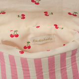 Rockahula - Cherry Kiss Scallop Bag