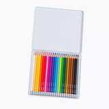 Moulin Roty - 24 Watercolour Pencils, Le Jardin du Moulin