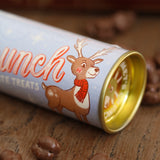 The Chocolate Gift Company - Comet's Crunch