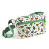 Djeco - Heroes Bum Bag