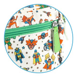 Djeco - Heroes Bum Bag