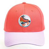 Djeco -Cap - Roller