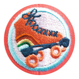 Djeco -Cap - Roller