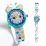 Djeco - Childrens Watch - Mouse