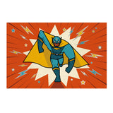 Djeco - Pow ! Bang ! Invitation Box - FSC MIX