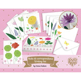 Djeco - Writing Sets - Emma